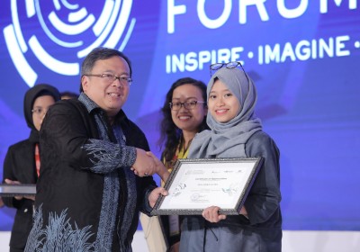 Best Paper: Stirling engine, electricity equalization solution in Papua