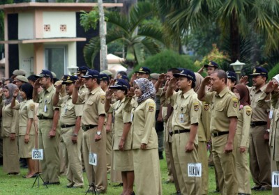 The CWI Survey, Only 23 Percent of the High Position of Civil Servants Occupied by Women