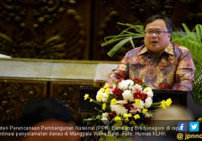 Jawa dan Sumatera Masih Dominasi Perekonomian Indonesia