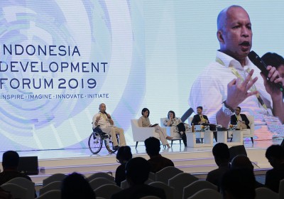 Masa Depan Ekonomi Indonesia: Melihat Peluang Industri Maju dan Re-Industrialisasi