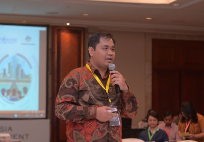 Indonesia Development Forum: Ajang Memasyarakatkan Usulan Kebijakan Pembangunan Berbasis Bukti