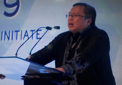 Opinion Editorial of the National Planning and Development Minister, Bambang Brodjonegoro: Bottom-up Planning for Inclusive Development