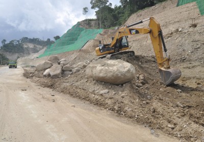 Infrastruktur Dorong Investasi ke Indonesia Timur