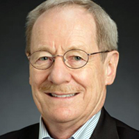 Prof. Geoffrey J.D. Hewings