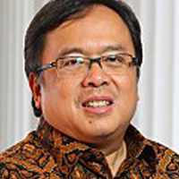 Prof. Bambang P.S. Brodjonegoro