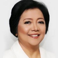 H.E. Siti Nurbaya Bakar