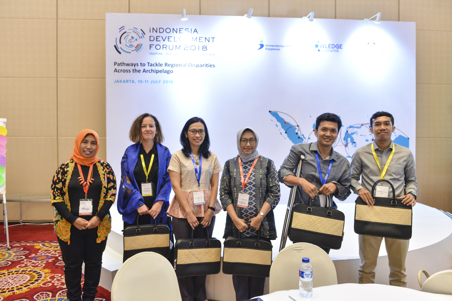 Special Session II: Disability, Policy and Services: Regional Disparities in the Indonesian and Australian Experience