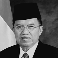 Mr. H. Muhammad Jusuf Kalla