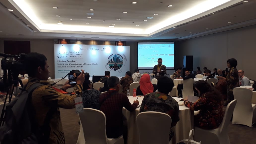 Apakah Pendapatan Sektor Pertanian Tersebut Dapat